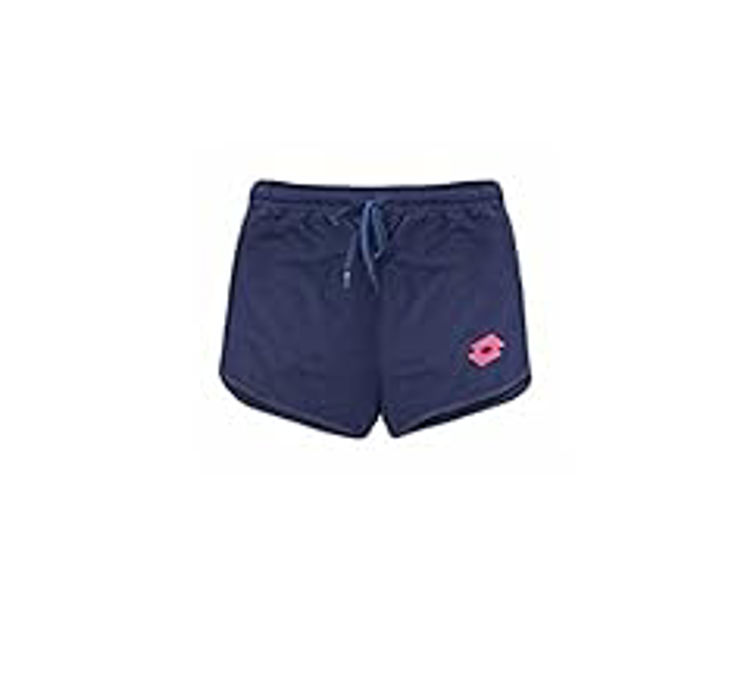 Picture of LA1403- LOTTO HIGH QUALITY COTTON SHORTS (3-8 YRS)